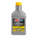 AMSOIL 100% Synthetic Oil European Car Formula MS 0W30 1 Quart