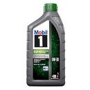 Mobil 1 Engine Oil Advanced Fully Synthetic ESP Gas 0W30 1 Liter