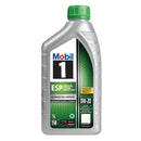 Mobil 1 Engine Oil Advanced Fully Synthetic ESP X2 0W20 1 Liter