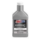 AMSOIL 100% Synthetic Oil European Car Formula FS 10W60 1 Quart