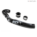 Eventuri Carbon Fiber Turbo Tube for Mercedes A35 AMG
