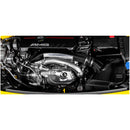 Eventuri Carbon Fiber Turbo Tube for Mercedes A35 AMG