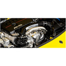 Eventuri Carbon Fiber Turbo Tube for Mercedes A35 AMG