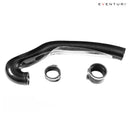 Eventuri Carbon Fiber Turbo Tube for Mercedes A35 AMG