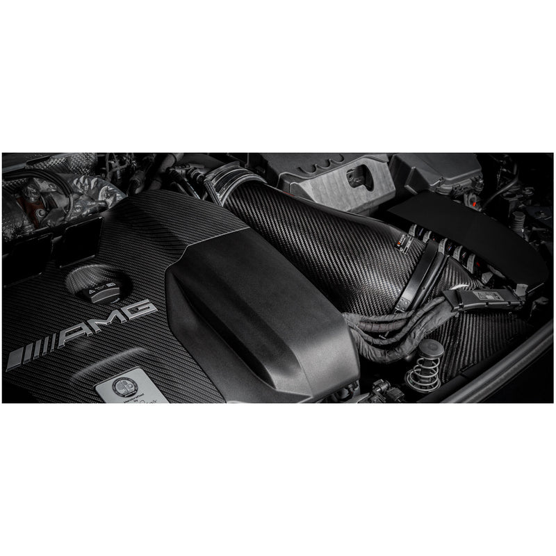 Eventuri Carbon Fiber Intake for Mercedes A45S CLA45S GLA45 GLB45 AMG