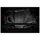 Eventuri Carbon Fiber Engine Cover for Toyota MK5 Supra