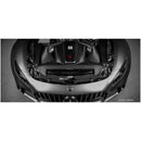 Eventuri Carbon Fiber Intake for Mercedes C190/R190 AMG GTR, GTS, GT