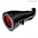 Eventuri Carbon Fiber Intake for Mercedes C190/R190 AMG GTR, GTS, GT