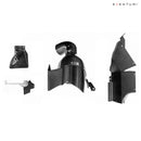 Eventuri Carbon Fiber Black Intake for BMW B58 M140i, M240i, M340i