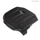 Eventuri Carbon Fiber Engine Cover for BMW B58 M140i, M240i, M340i F Series