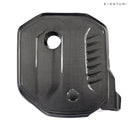 Eventuri Carbon Fiber Engine Cover for BMW B58 M140i, M240i, M340i F Series