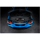 Eventuri Carbon Fiber Intake for Chevrolet C8 Corvette Stingray Hard Top Convertible