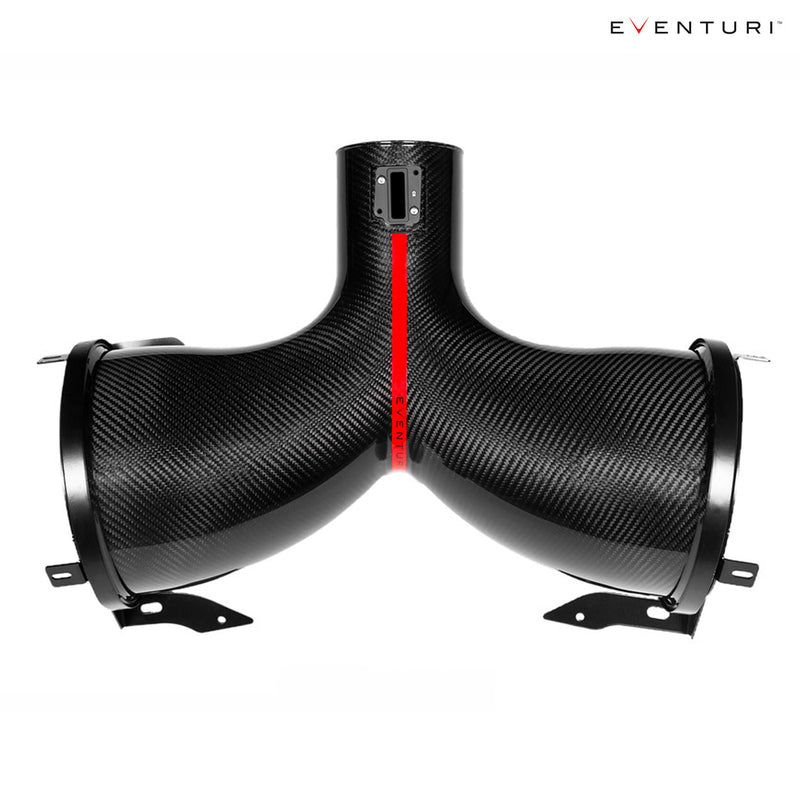 Eventuri Carbon Fiber Intake for Chevrolet C8 Corvette Stingray Hard Top Convertible