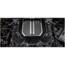 Eventuri Carbon Fiber Black Engine Cover for Audi C8 RS6 RS7