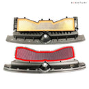 Eventuri Carbon Fiber Black Intake Matte for Audi C8 RS6 RS7