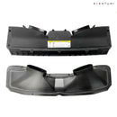 Eventuri Carbon Fiber Black Intake Matte for Audi C8 RS6 RS7