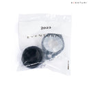 Eventuri Breather Adapter Kit for Audi C8 RS6 2023