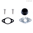 Eventuri Breather Adapter Kit for Audi C8 RS6 2023