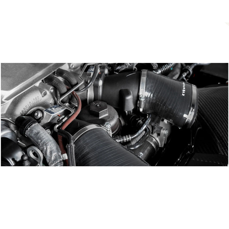 Eventuri Hybrid Turbo Inlets for Audi C8 RS6 RS7 TTE 888/1020