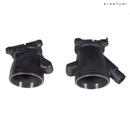 Eventuri Hybrid Turbo Inlets for Audi C8 RS6 RS7 TTE 888/1020