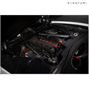 Eventuri Carbon Fiber Engine Cover for Chevrolet C8 Corvette Stingray