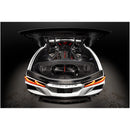 Eventuri Carbon Fiber for Chevrolet C8 Corvette Stingray Coupe