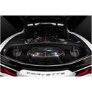 Eventuri Carbon Fiber for Chevrolet C8 Corvette Stingray Coupe
