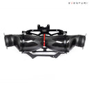 Eventuri Carbon Fiber for Chevrolet C8 Corvette Stingray Coupe