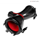 Eventuri Carbon Fiber for Chevrolet C8 Corvette Stingray Coupe