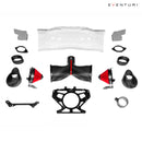 Eventuri Carbon Fiber Intake for Chevrolet C8 Corvette Stingray Hard Top Convertible