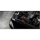 Eventuri Carbon Fiber Black Intake for BMW E39 M5