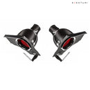 Eventuri Carbon Fiber Black Intake for BMW E39 M5