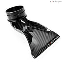 Eventuri Carbon Fiber Black Intake for BMW E46 M3