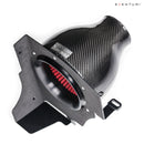 Eventuri Carbon Fiber Black Intake for BMW E46 M3
