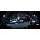 Eventuri Carbon Fiber Black Intake for BMW E46 M3