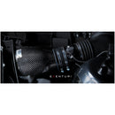Eventuri Carbon Fiber Black Intake for BMW E46 M3