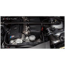 Eventuri Carbon Fiber Black Intake for BMW E46 M3