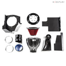 Eventuri Carbon Fiber Black Intake for BMW E46 M3