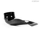 Eventuri Carbon Fiber Scoop for BMW E46 M3