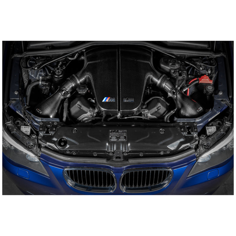 Eventuri Carbon Fiber Intake V2 for BMW E6X M5/M6