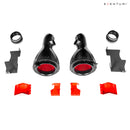 Eventuri Carbon Fiber Intake V2 for BMW E6X M5/M6