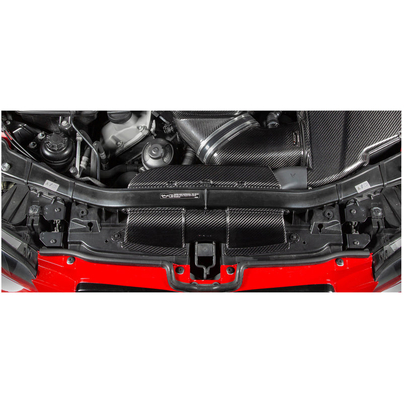 Eventuri Carbon Fiber Duct Set for BMW E9X M3