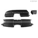 Eventuri Carbon Fiber Duct Set for BMW E9X M3