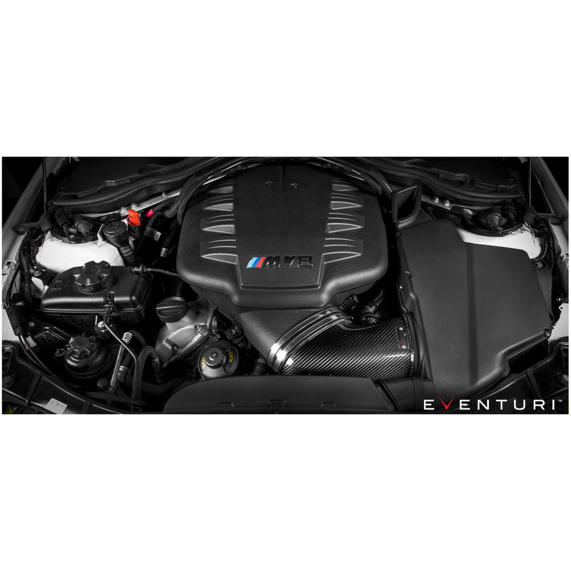 Eventuri Carbon Fiber Black Intake for BMW E9X M3