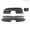 Eventuri Carbon Fiber Duct Set for BMW E9X M3