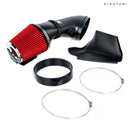 Eventuri Carbon Fiber Black Intake for BMW E9X M3