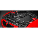 Eventuri Carbon Fiber Inlet Plenum for BMW E9X M3