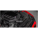 Eventuri Carbon Fiber Inlet Plenum for BMW E9X M3