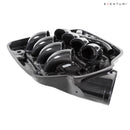 Eventuri Carbon Fiber Inlet Plenum for BMW E9X M3