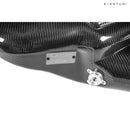Eventuri Carbon Fiber Inlet Plenum for BMW E9X M3